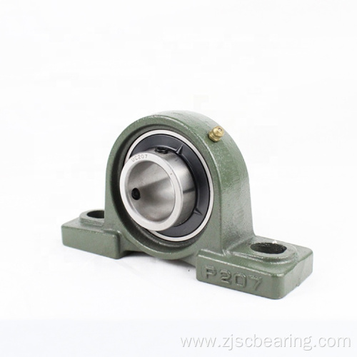 Textile Machine Ucp 207 Pillow Block Bearing